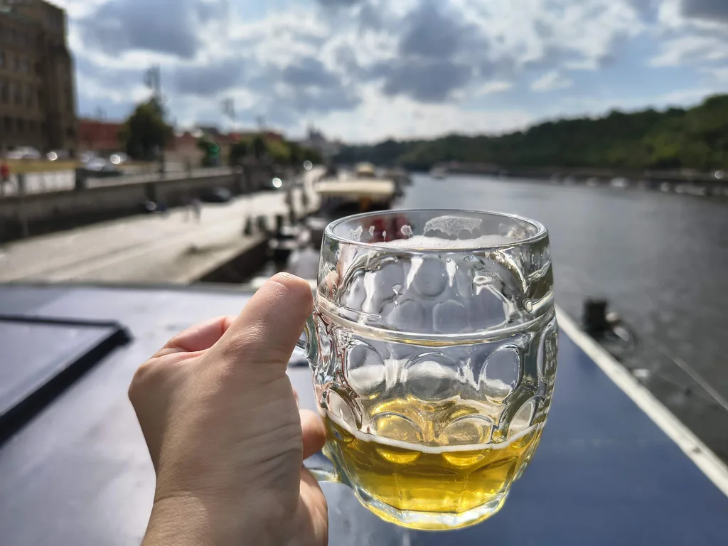 Praga – piwna wycieczka z degustacją minibrowarów i czeskiego piwa